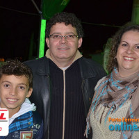 FEIFE 2013 - Show com Luan Santana - P01 - Foto 19