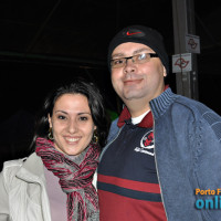 EXPOSHOW 2011 - Show com Exalta Samba - 04/08 - Parte 1 - Foto 97