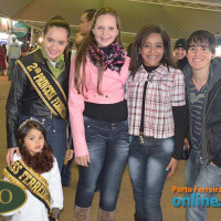 FEIFE 2013 - Show com Michel Teló - P02 - Foto 34