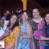 Baile do Hawaii 2018 no Clube de Campo - P05 - 10/11 - Foto 69