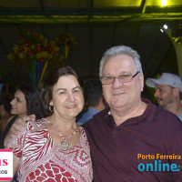 Baile do Hawaii 2018 no Clube de Campo - P03 - 10/11 - Foto 21