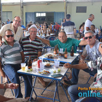 Confraternização 2016 Amigos do Exército Brasileiro - Foto 49