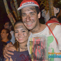 Carnaval 2014 com Bróco do Burro - P-04 - Foto 29