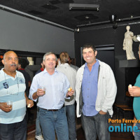 Lançamento Projeto "Amigos do Bem" 2012 - Foto 64