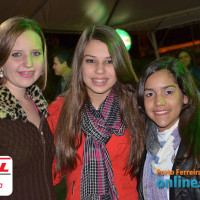 FEIFE 2013 - Show com Luan Santana - P01 - Foto 71