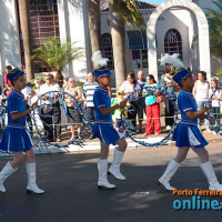 Desfile Cívico 7 de Setembro 2013 - Porto Ferreira - Parte 02 - Foto 62