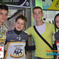 FEIFE 2013 - Show com Luan Santana - P01 - Foto 16