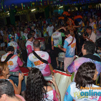 Carnaval no Clube de Campo - Noite - 01/03 - Foto 93