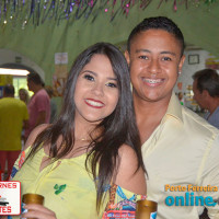 Tarde da Champagne 2017 no Clube de Campo - P01 - Foto 48