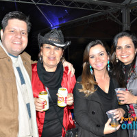 EXPOSHOW 2011 - Show com Exalta Samba - 04/08 - Parte 1 - Foto 68