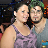 Carnaval 2012 Clube de Campo - Noite 18/02 - Parte 01 - Foto 35