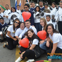 Desfile Cívico 7 de Setembro - 2016 - Parte 02 - Foto 99