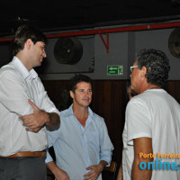 Lançamento Projeto "Amigos do Bem" 2012 - Foto 66