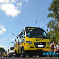 Parada de 29 de Julho - Porto Ferreira 118 anos - P-02 - Foto 7