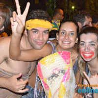 Carnaval 2014 com Bróco do Burro - P-04 - Foto 72