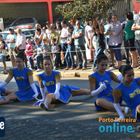 Desfile Cívico 7 de Setembro 2014 - Porto Ferreira - Parte 01 - Foto 90