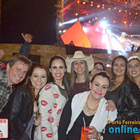 FEIFE 2016 - Show com Thaeme & Thiago - P03 - Foto 37