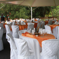 Almoço na Fazenda Rio Corrente com Gilberto Chateaubriand - Foto 3