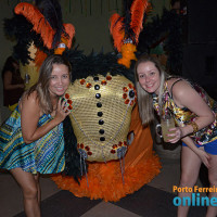 Carnaval no Clube de Campo - Noite - 01/03 - Foto 88