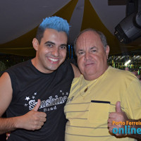 Carnaval no Clube de Campo - Noite - 01/03 - Foto 22