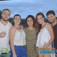 Tarde da Champagne 2014 no Clube de Campo - P03 - Foto 71