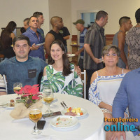 Vila Rica Center - Confraternização 2018 - P02 - Foto 22