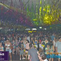 Pré Carnaval no Clube de Campo com Neguinho da Beija-Flor - P-02 - Foto 116