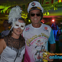 Carnaval no Clube de Campo - Noite - 01/03 - Foto 79