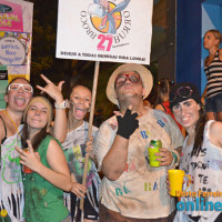 Carnaval 2014 com Bróco do Burro - P-04 - Foto 1