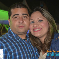 PIRASSUNUNGA FEST SHOW 2013 - Thaeme e Thiago - P01 - Foto 49