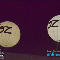 FEIFE 2013 - Show com Gusttavo Lima - P03 - Foto 16