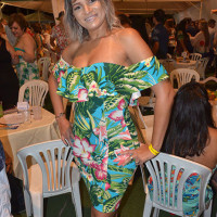 Baile do Hawaii no PFFC 2018 - P01 - Foto 41