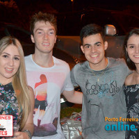 Festa dos 60 anos do Clube de Campo das Figueiras - P02 - Foto 1