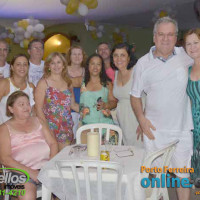 Tarde da Champagne 2014 no Clube de Campo - P03 - Foto 50