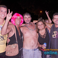 Carnaval 2017 com Bróco do Burro - P-03 - Foto 20