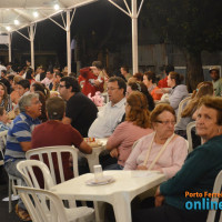 Quermesse na Comunidade São Benedito - 21/04 - Foto 44