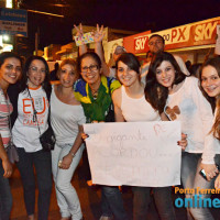 Manifestação Popular em Porto Ferreira - P-01 - Foto 83