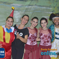 XI Festival de Dança do Studio Ello  - P04 - Foto 80