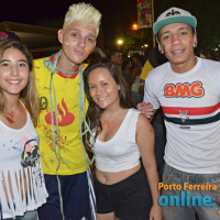 Carnaval 2015 com Bróco do Burro 13/02 - P-01 - Foto 14