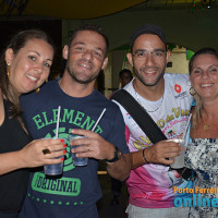 Carnaval no Clube de Campo - Noite - 01/03 - Foto 50