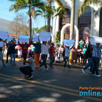 Desfile Cívico 7 de Setembro 2013 - Porto Ferreira - Parte 02 - Foto 119