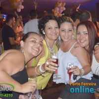 Tarde da Champagne 2014 no Clube de Campo - P03 - Foto 96