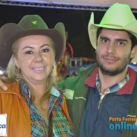 PIRASSUNUNGA FEST SHOW 2013 - Thaeme e Thiago - P01 - Foto 43