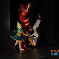 VII Festival de Dança "A Pequena Sereia" - Parte 2 - Foto 3