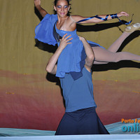 VII Festival de Dança "A Pequena Sereia" - Parte 1 - Foto 49