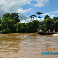 Passeio pelo Rio Mogi Guaçu  - 20/01 - Foto 13