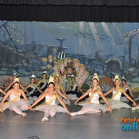 VII Festival de Dança "A Pequena Sereia" - Parte 1 - Foto 15