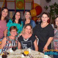 4ª Confraternização de Amigos Virtuais - P01 - Foto 47