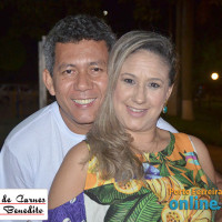 Baile do Hawaii 2018 no Clube de Campo - P01 - 10/11 - Foto 8