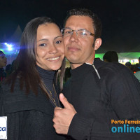 PIRASSUNUNGA FEST SHOW 2013 - Thaeme e Thiago - P01 - Foto 54